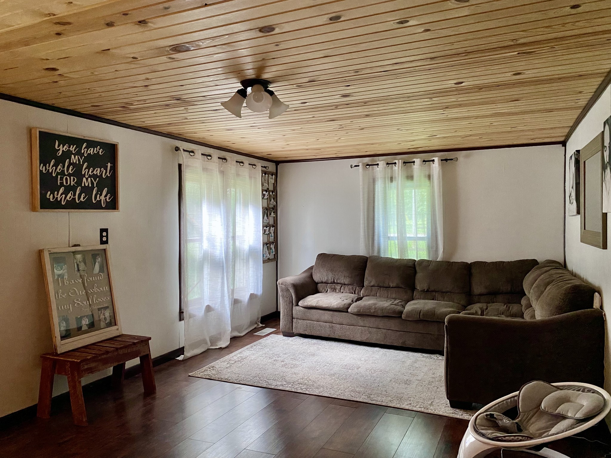 2270 Fall River Road Leoma, TN 38468 - Photo 6 of 27