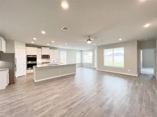 $2,900 | 29526 Red Rocks Pk Drive, Katy, TX 77494