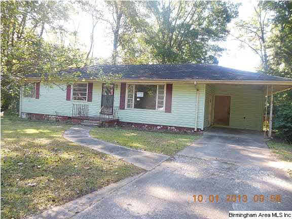 415 Gene Reed Road, Unit /00 Birmingham, AL 35215 - Photo 1 of 1