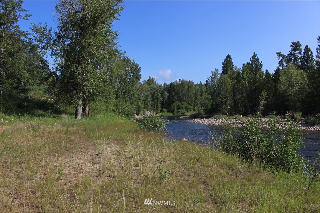 0 West Chewuch Road Winthrop, WA 98862 - Photo 2 of 16 Gallery Image 2