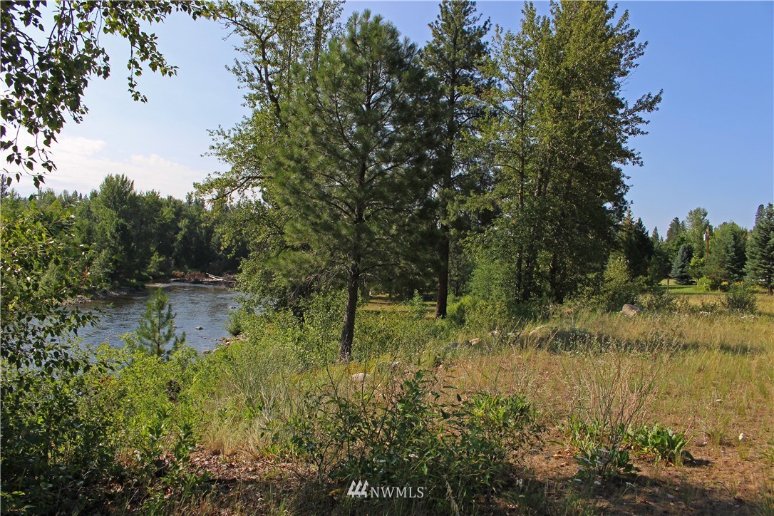 0 West Chewuch Road Winthrop, WA 98862 - Photo 5 of 16 Gallery Image 5