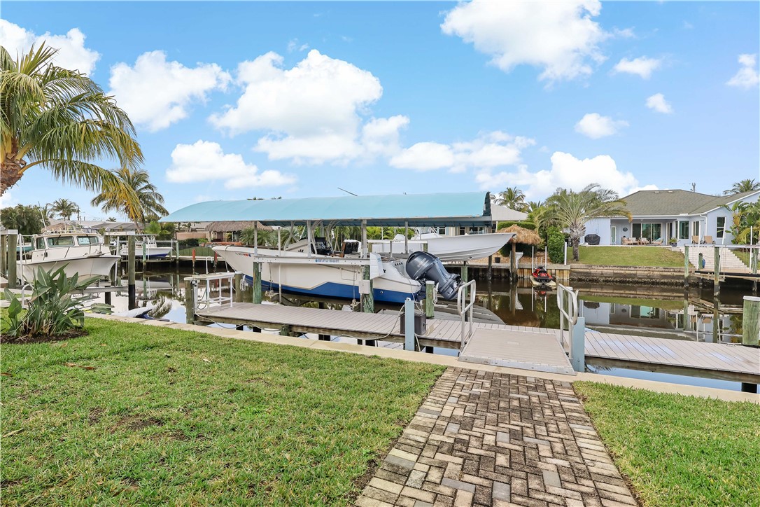 1319 Southwest Dyer Point Road Palm City, FL 34990 - Photo 26 of 34 Gallery Image 26