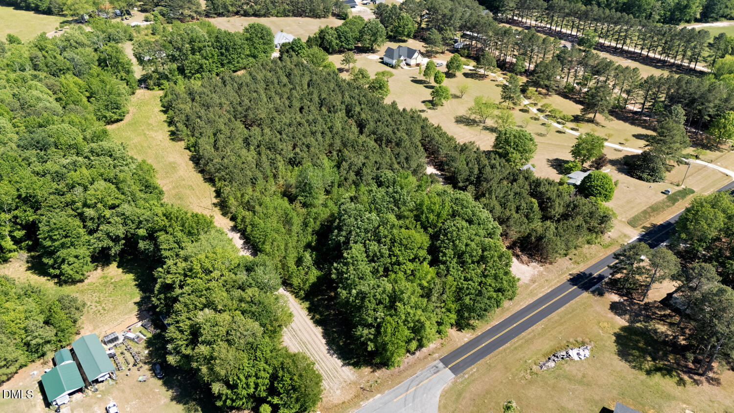 3 New Creech Road Selma, NC 27576 - Photo 5 of 8 16-Web Ready-DJI_20260420031810_0173_D-H