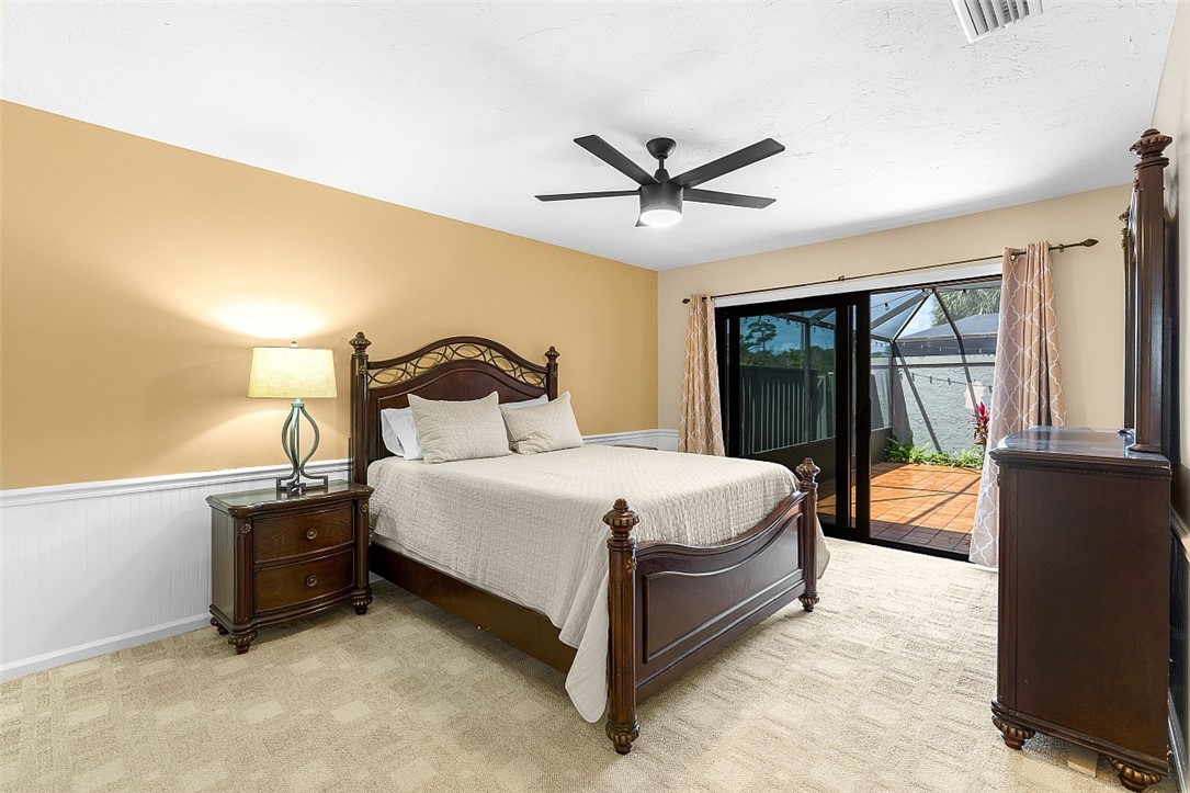 721 Timber Ridge Trail Southwest, Unit D Vero Beach, FL 32962 - Photo 28 of 36 Gallery Image 28