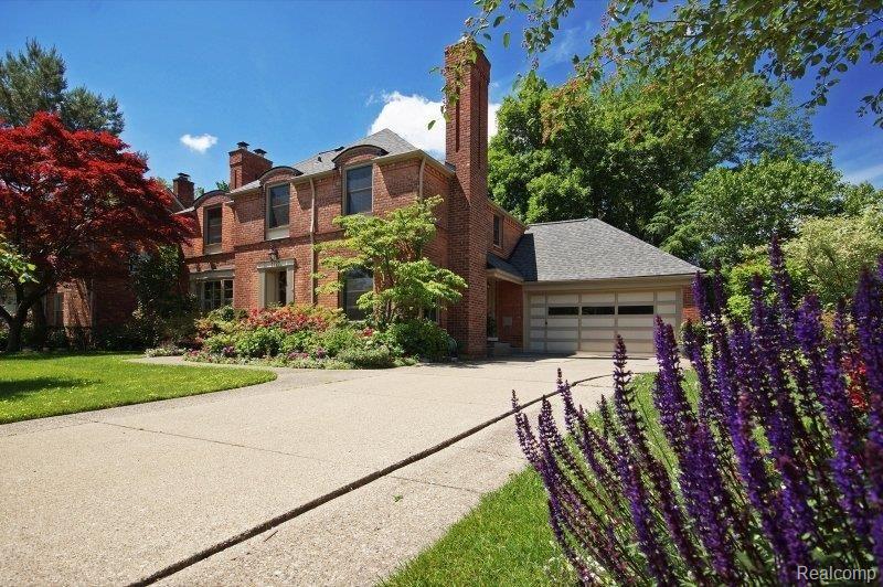 1127 Bedford Road Grosse Pointe, MI 48230 - Photo 22 of 25 DSC02522.JPG