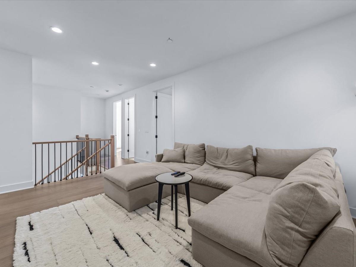 1 Sequoia Circle Manhasset, NY 11030 - Photo 12 of 24 a living room with furniture and a large window