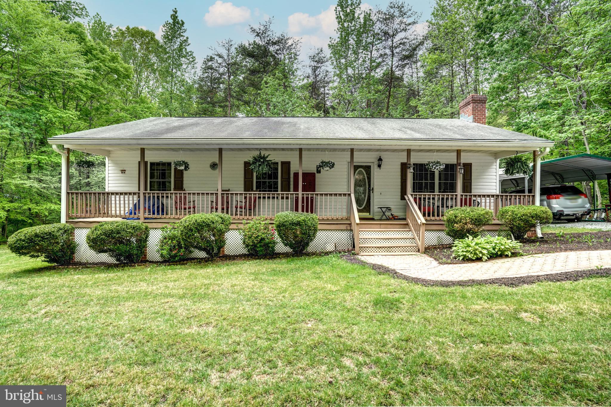 1973 Buckner Road Bumpass, VA 23024 - Photo 1 of 34 Gallery Image 1