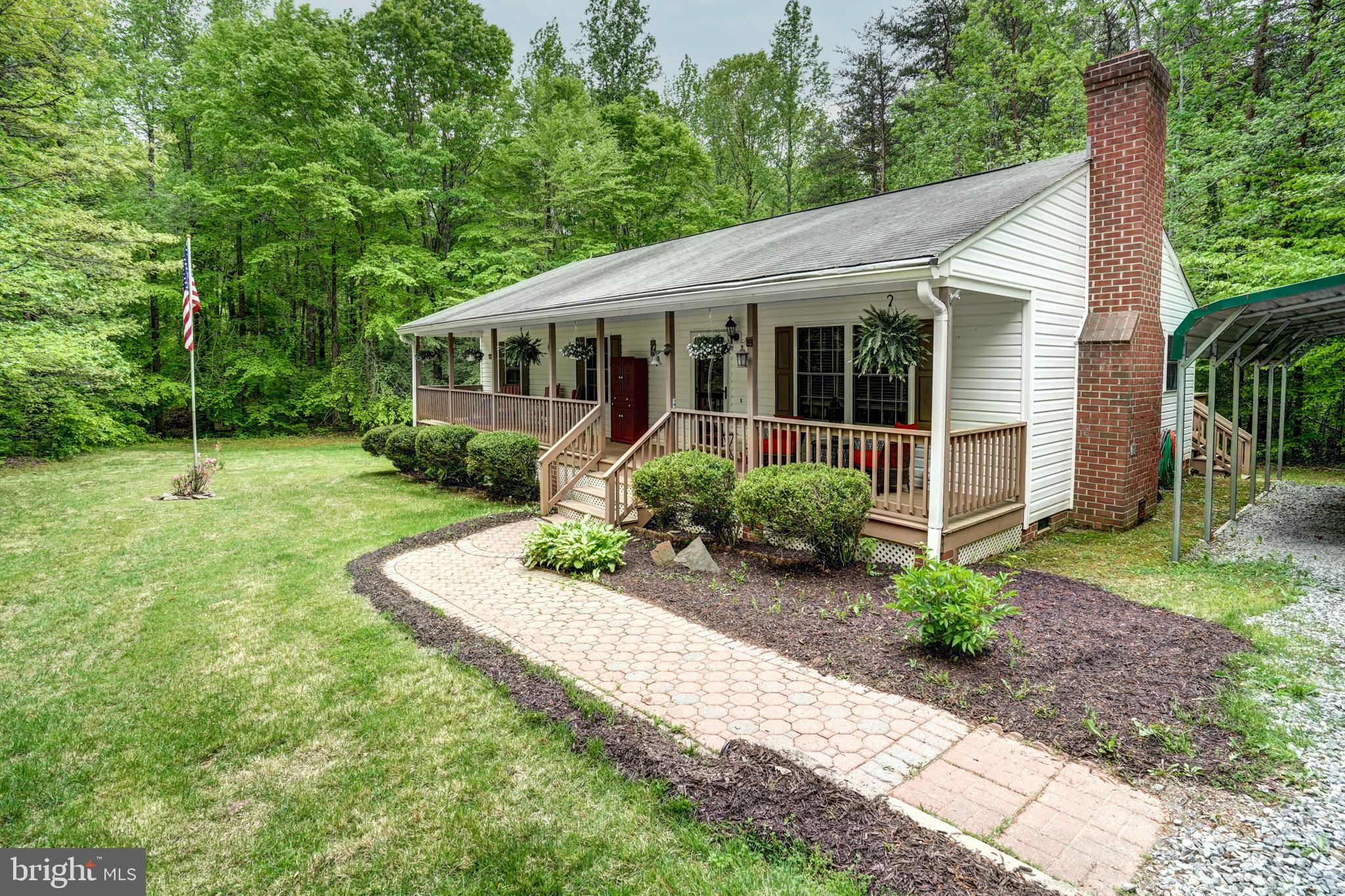 1973 Buckner Road Bumpass, VA 23024 - Photo 2 of 34 Gallery Image 2