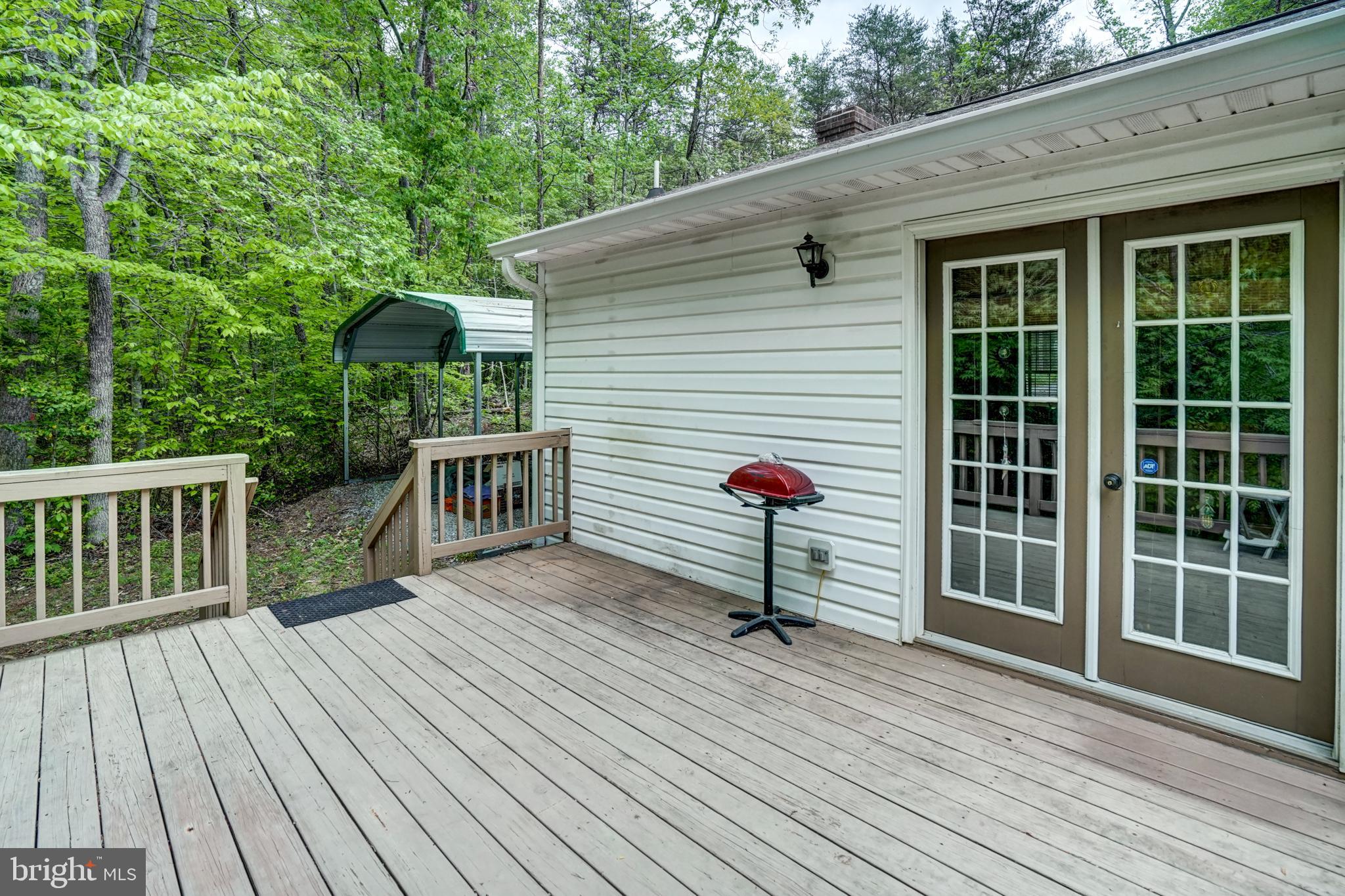 1973 Buckner Road Bumpass, VA 23024 - Photo 31 of 34 Gallery Image 31
