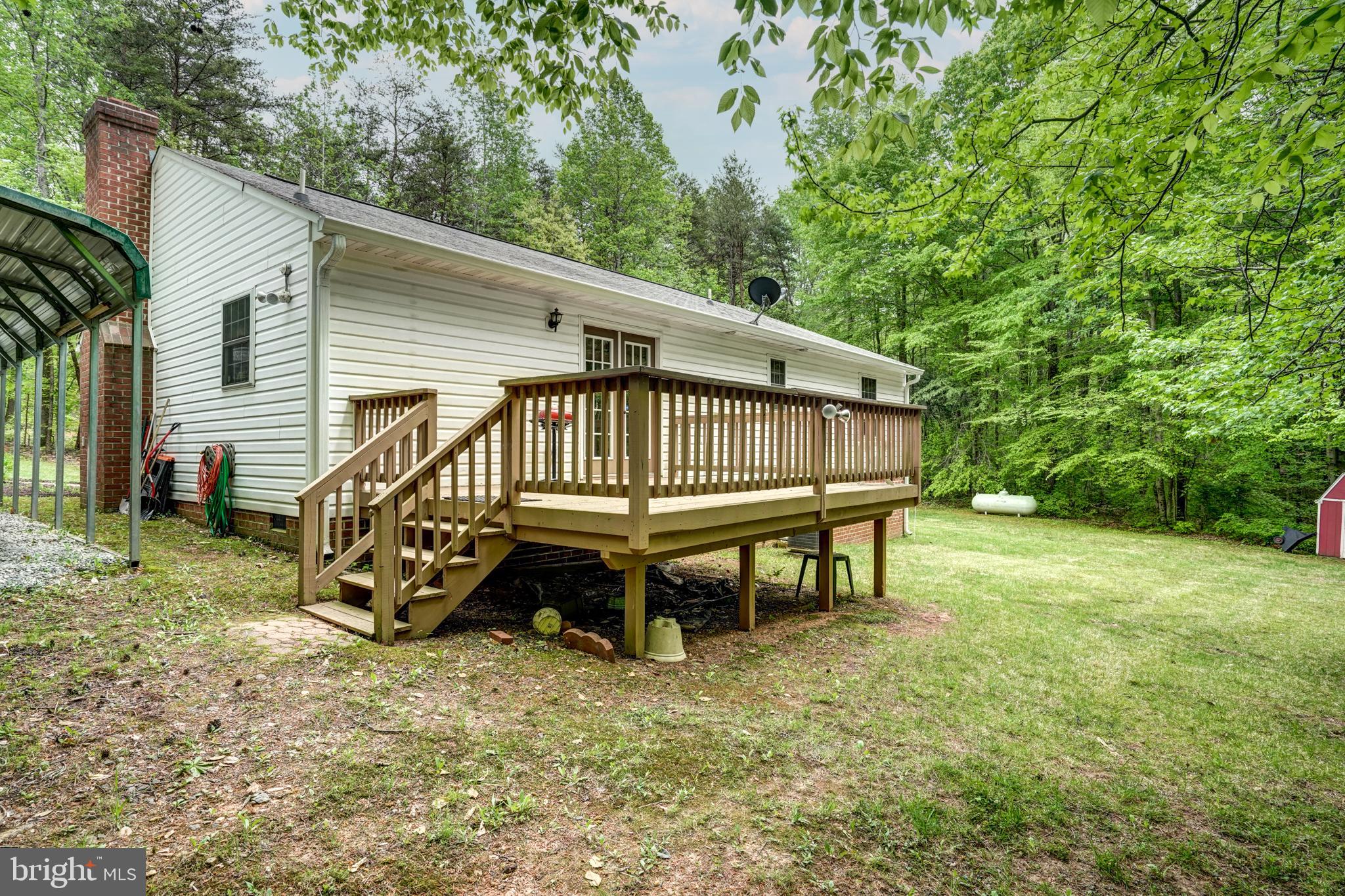 1973 Buckner Road Bumpass, VA 23024 - Photo 32 of 34 Gallery Image 32