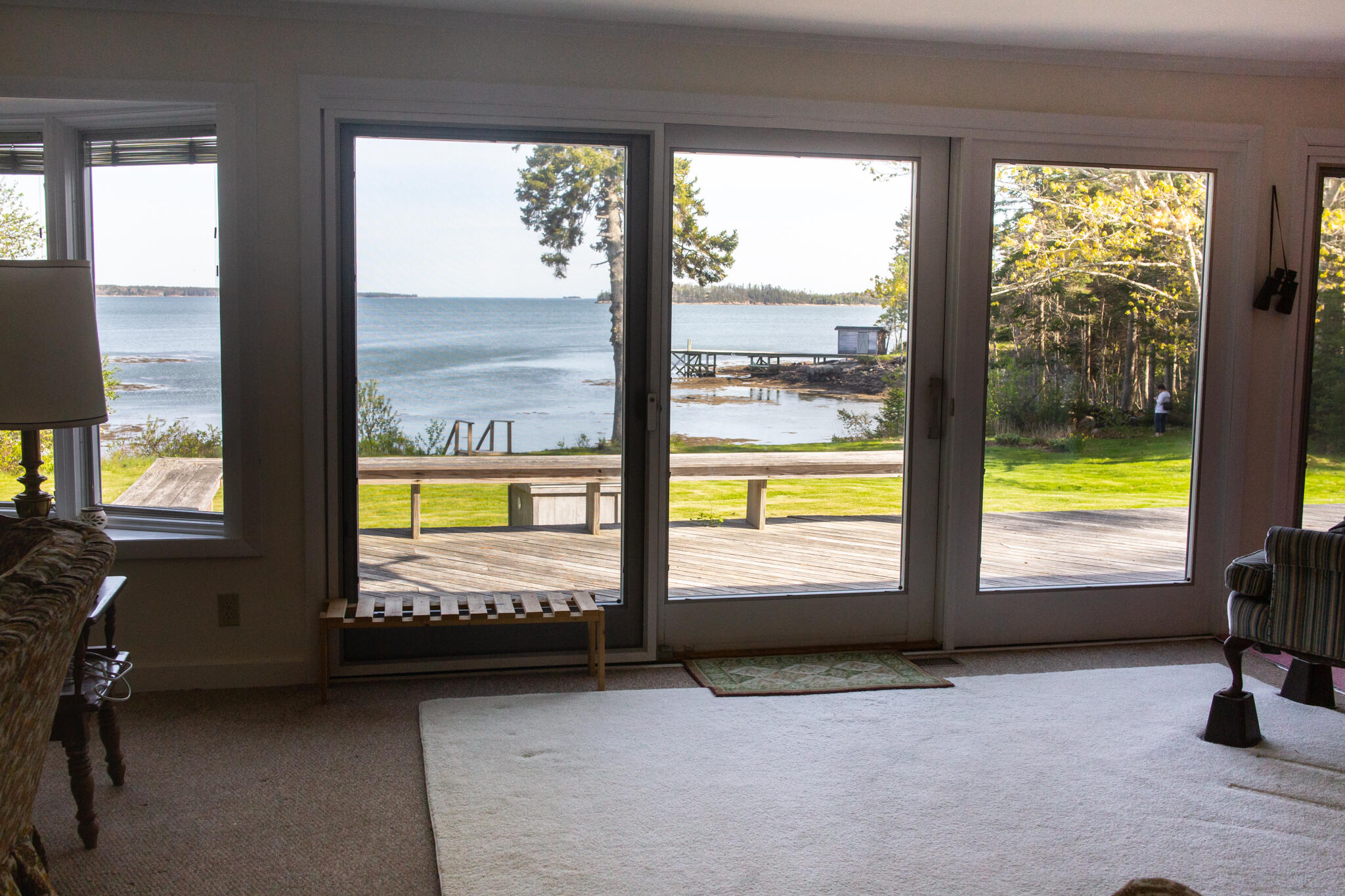 656 Gouldsboro Point Road Gouldsboro, ME 04607 - Photo 26 of 45 IMG_4165