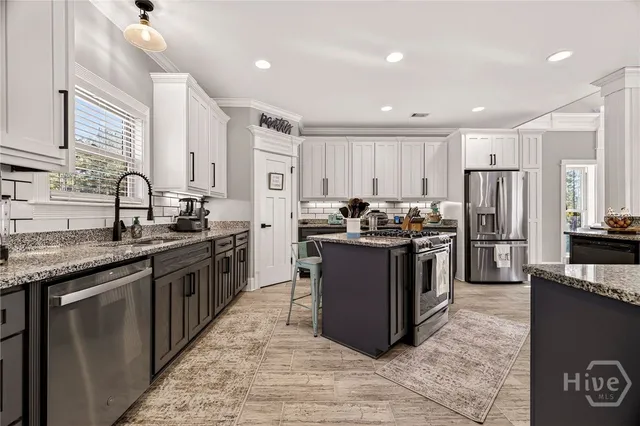 $799,000 | 275 Kilkenny Road, Richmond Hill, GA 31324