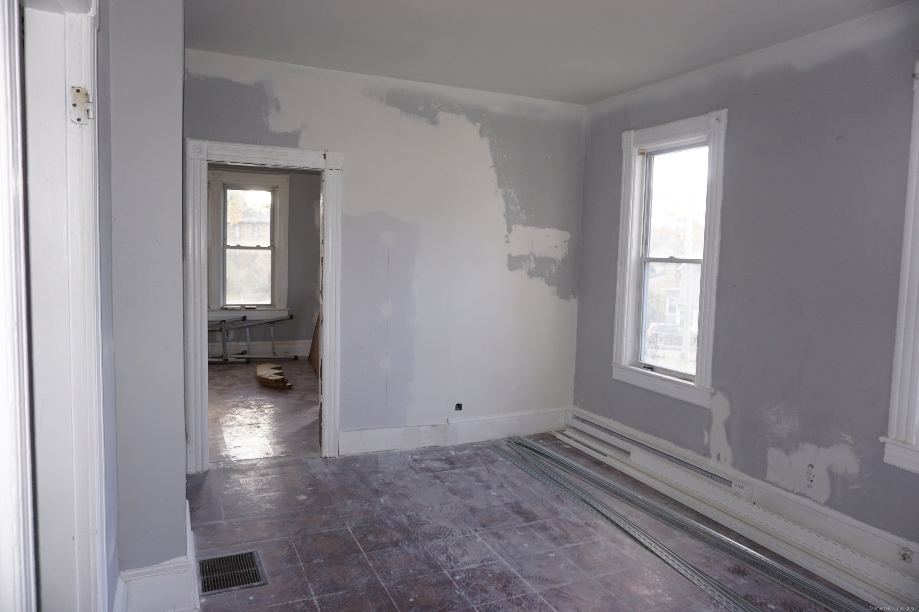 69 Gates Street Holyoke, MA 01040 - Photo 13 of 13 a view of a room that has a window