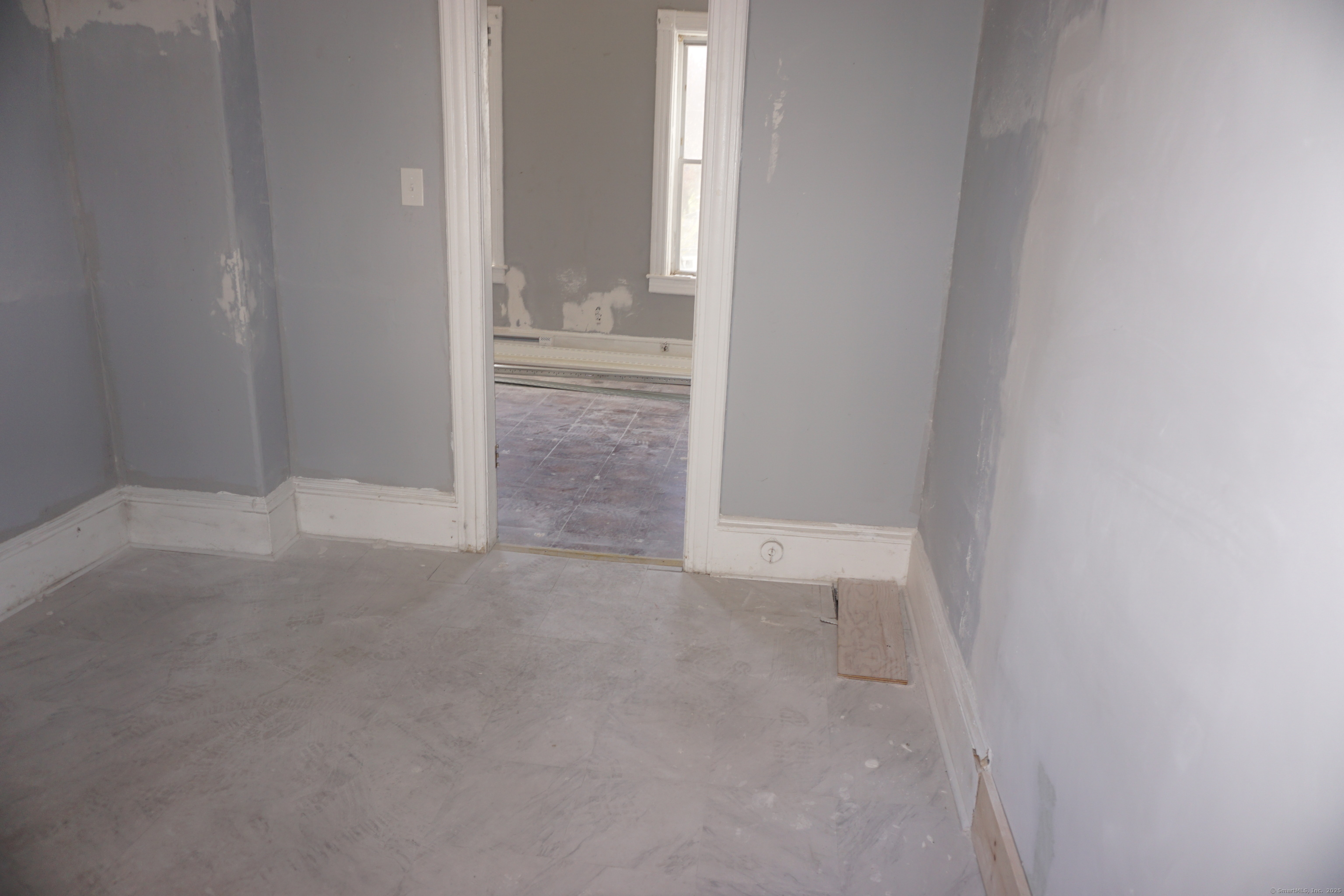 69 Gates Street Holyoke, MA 01040 - Photo 10 of 13 a view of a room with an empty space