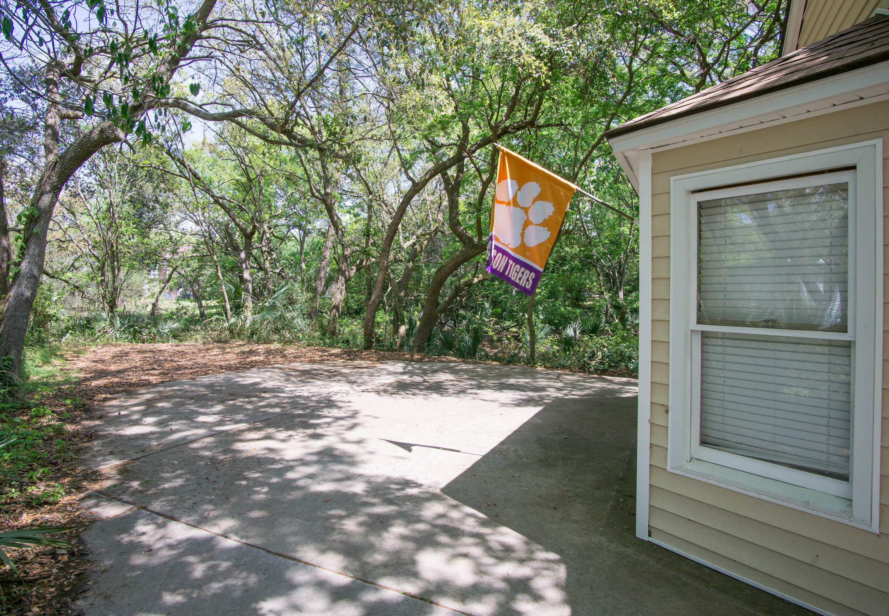 950 Orange Grove Road Charleston, SC 29407 - Photo 3 of 18 Marsh in back of home
