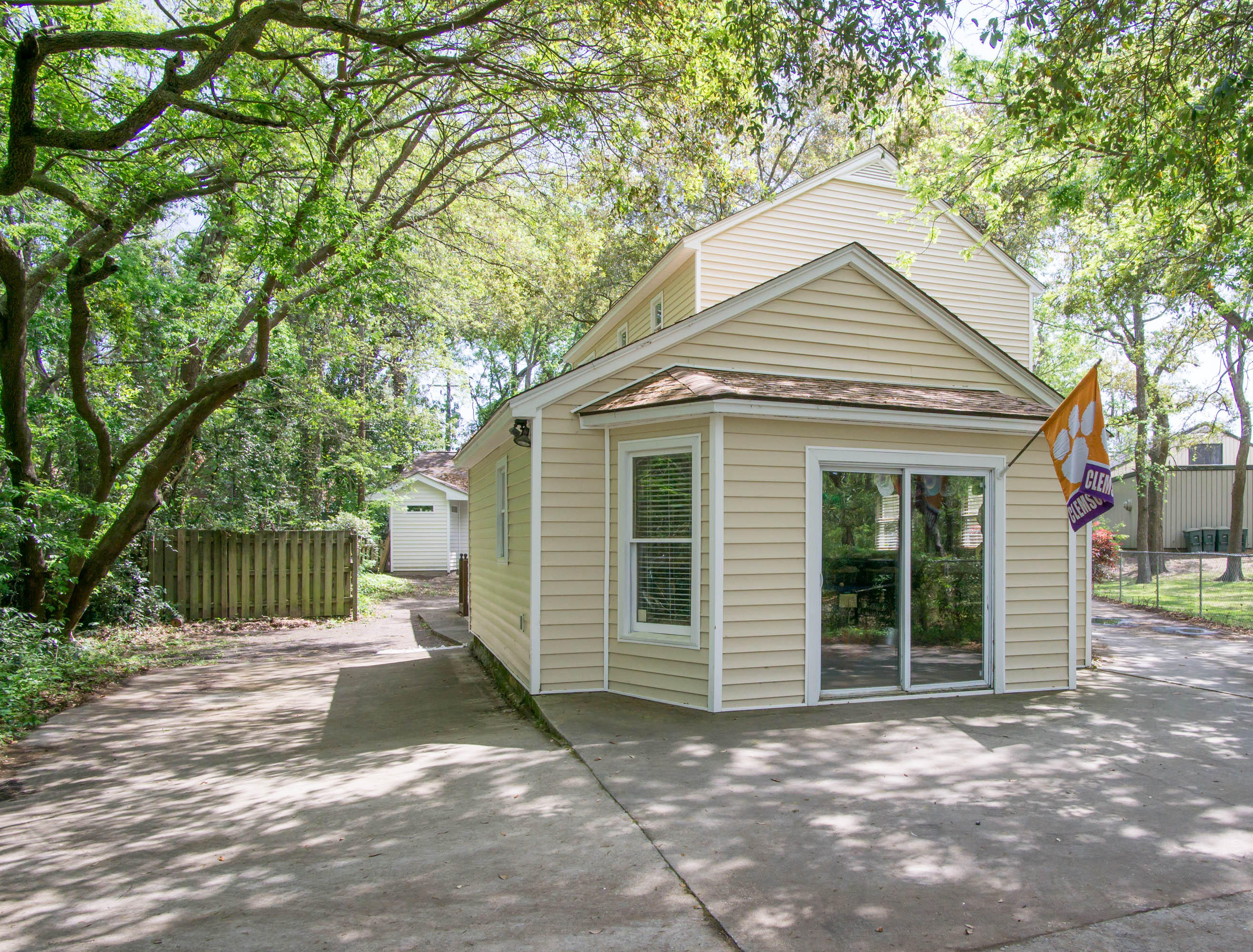 950 Orange Grove Road Charleston, SC 29407 - Photo 4 of 18 Side & back facing bonus room