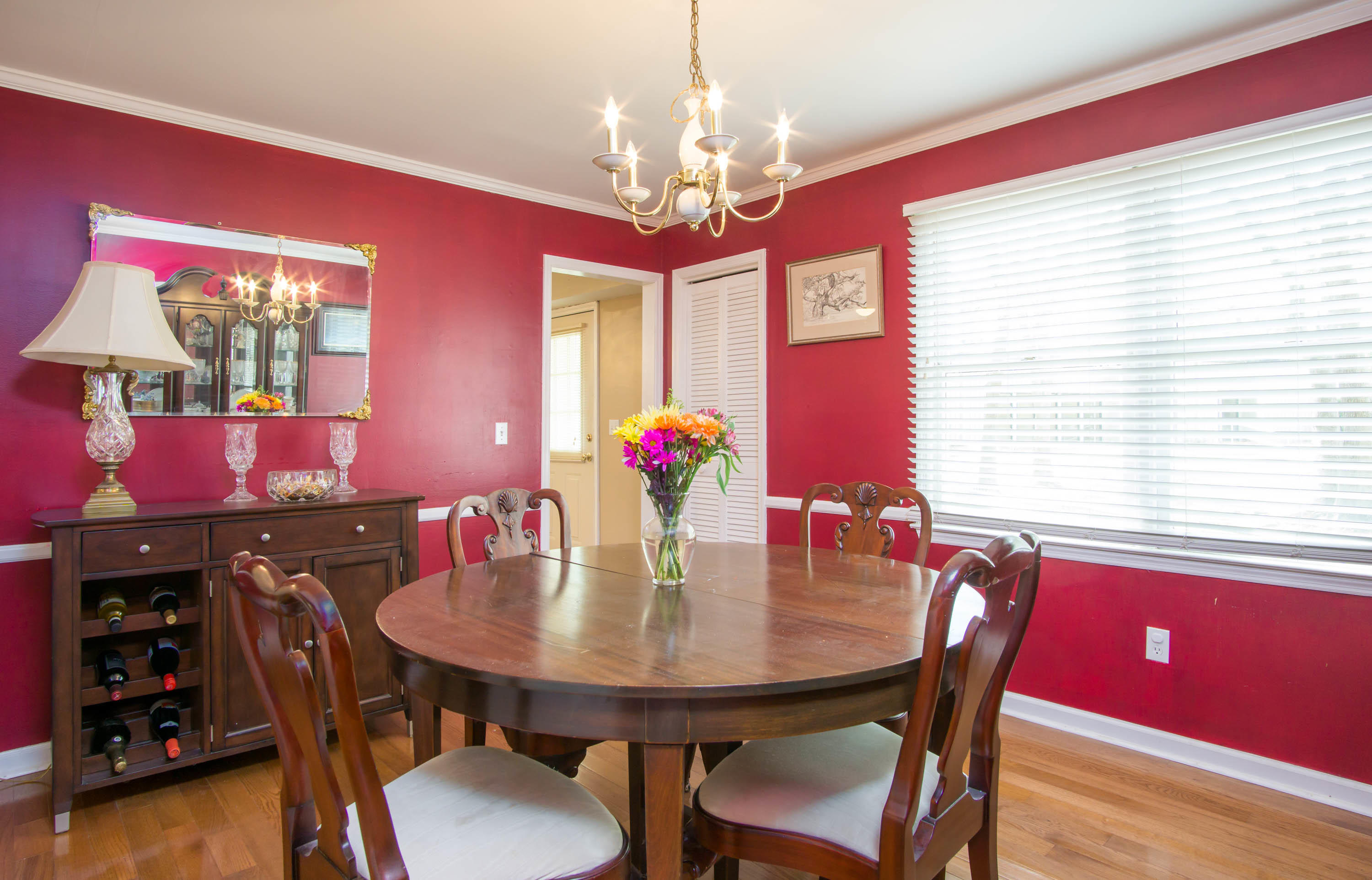 950 Orange Grove Road Charleston, SC 29407 - Photo 5 of 18 Dining room