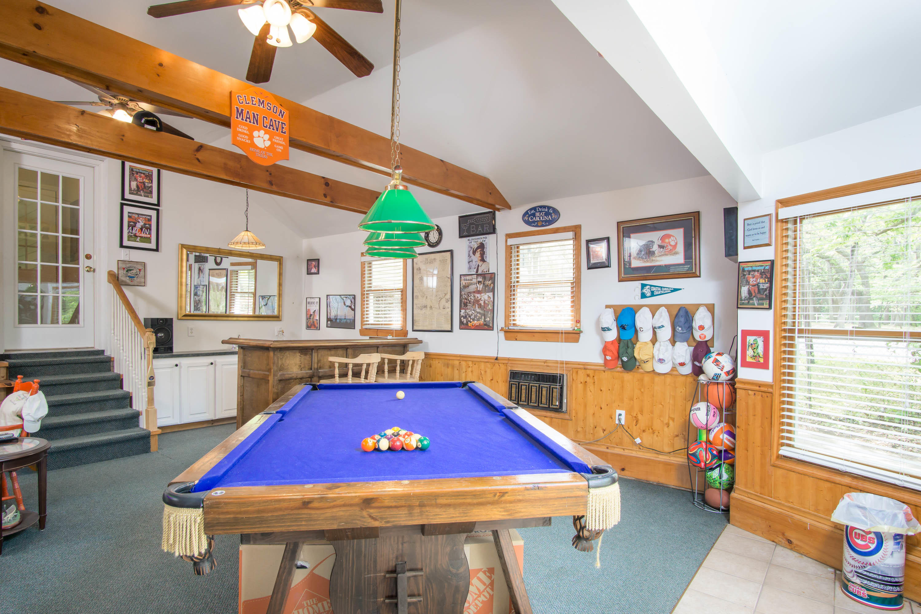 950 Orange Grove Road Charleston, SC 29407 - Photo 7 of 18 Bonus room / Game room