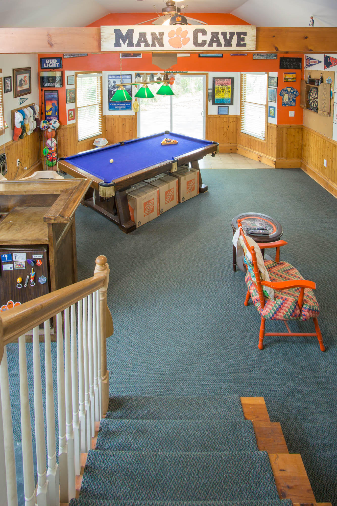 950 Orange Grove Road Charleston, SC 29407 - Photo 8 of 18 Bonus room / Game room