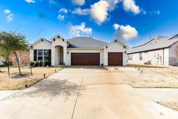 $2,900 | 16704 Borromeo Avenue, Pflugerville, TX 78660