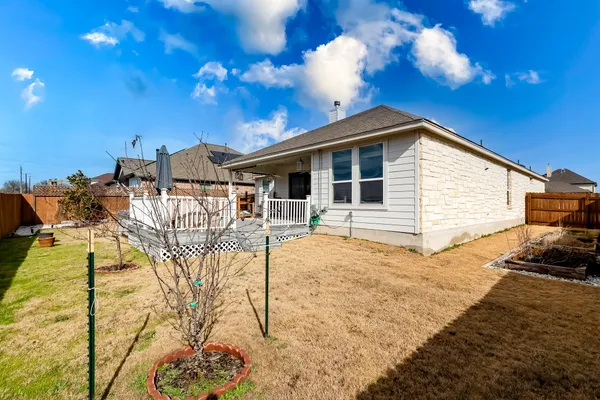 $2,900 | 16704 Borromeo Avenue, Pflugerville, TX 78660