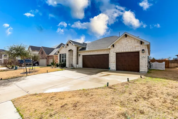 $2,900 | 16704 Borromeo Avenue, Pflugerville, TX 78660