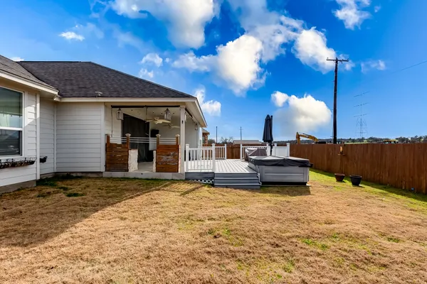 $2,900 | 16704 Borromeo Avenue, Pflugerville, TX 78660