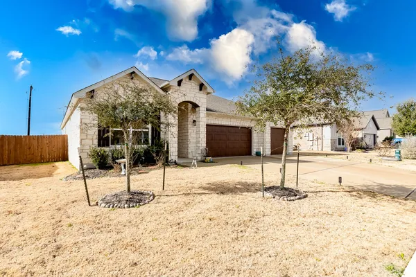 $2,900 | 16704 Borromeo Avenue, Pflugerville, TX 78660