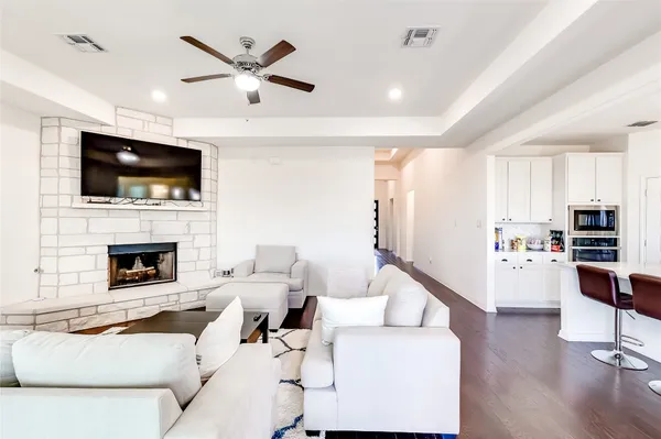 $2,900 | 16704 Borromeo Avenue, Pflugerville, TX 78660