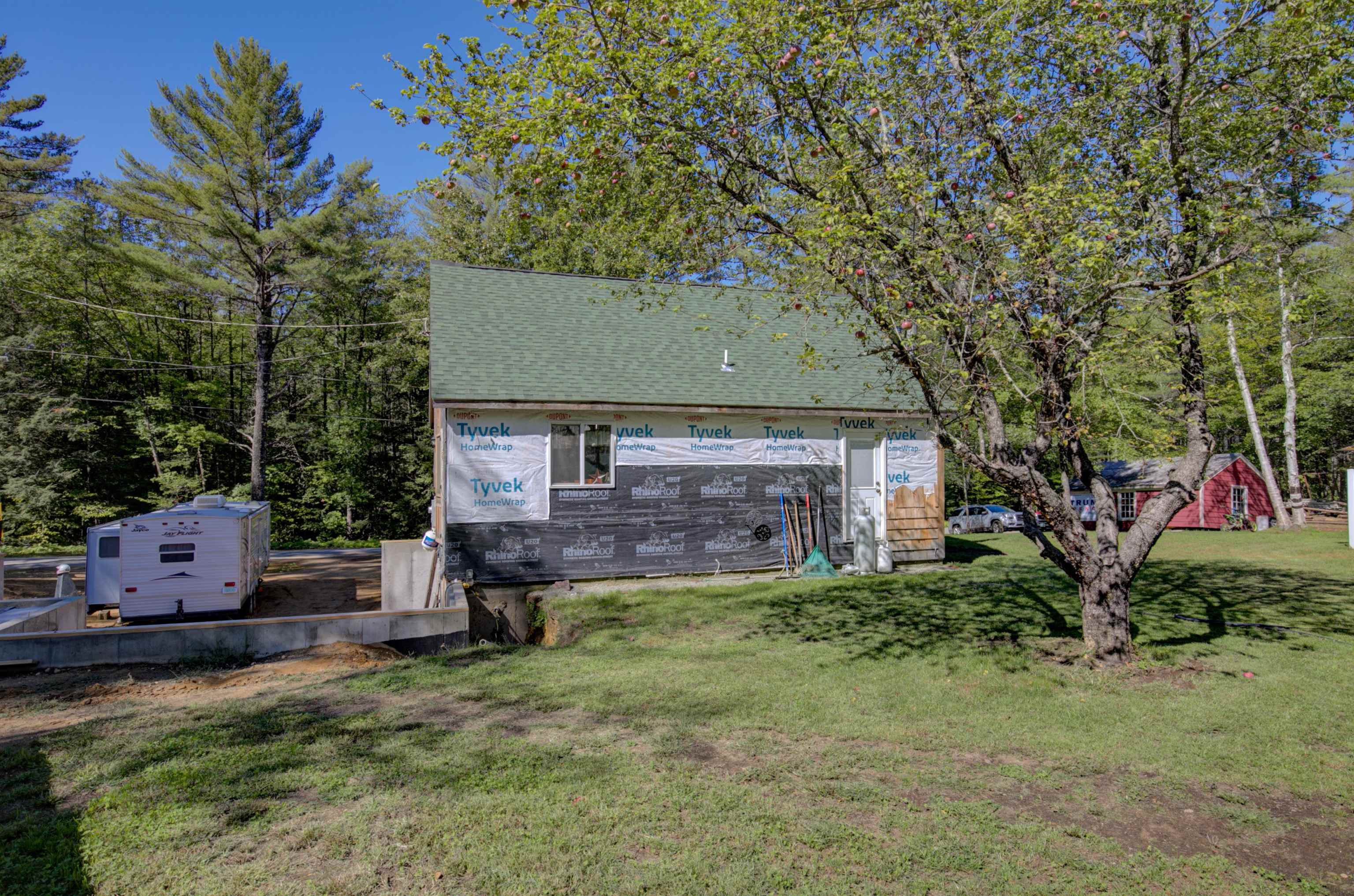 1160 Main Road Chatham, NH 03813 - Photo 19 of 25