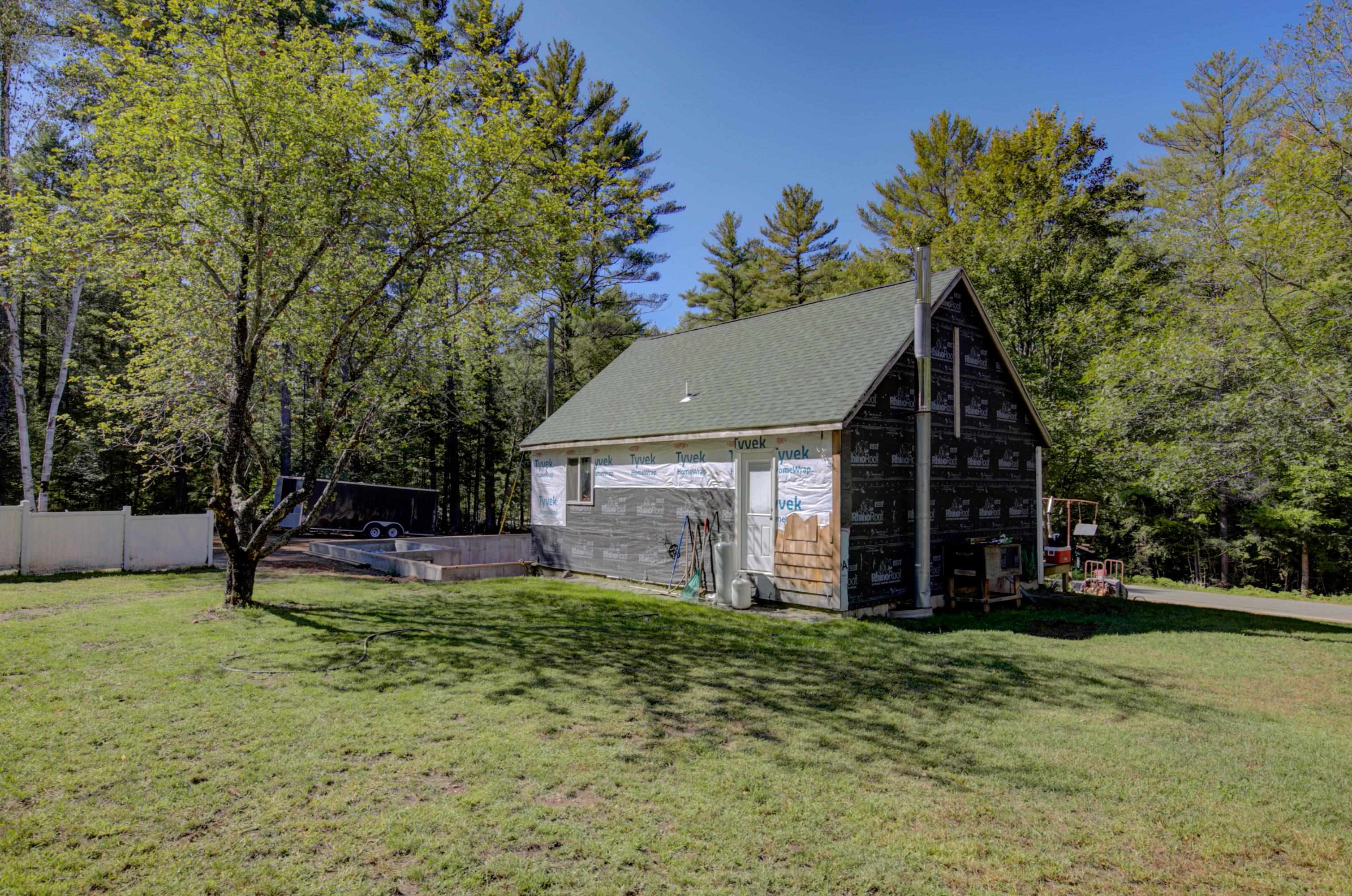 1160 Main Road Chatham, NH 03813 - Photo 20 of 25