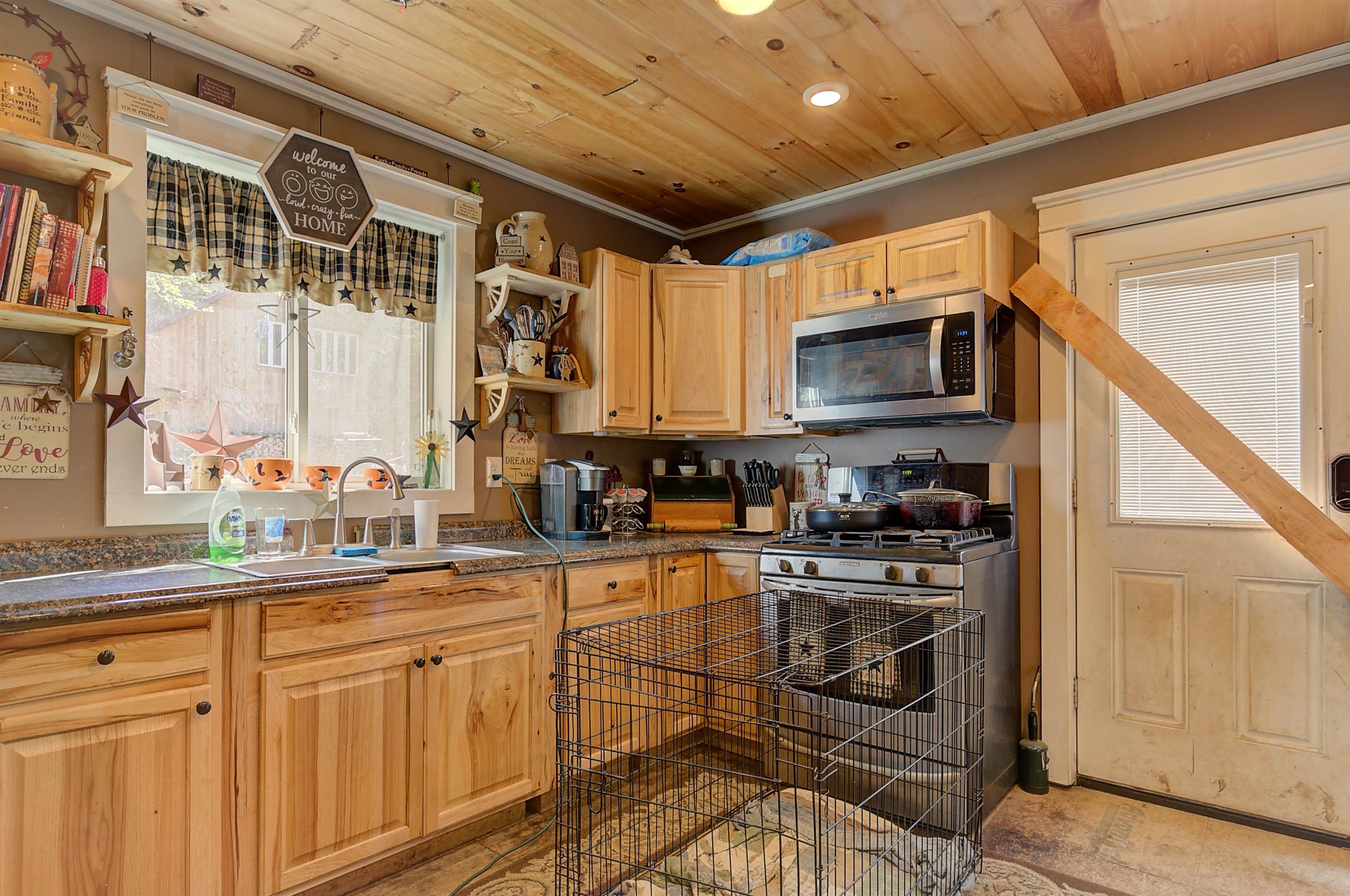 1160 Main Road Chatham, NH 03813 - Photo 3 of 25