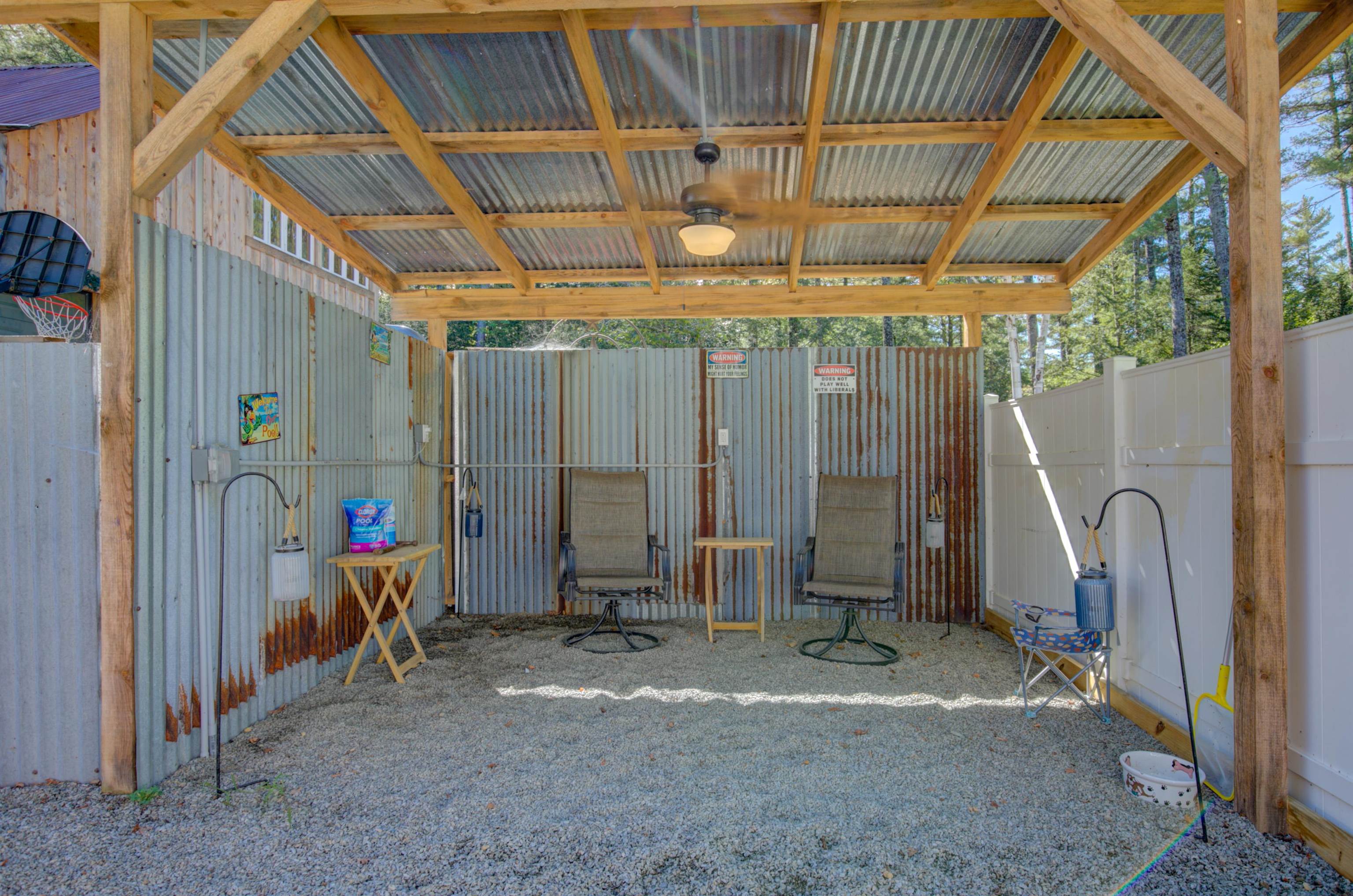 1160 Main Road Chatham, NH 03813 - Photo 22 of 25