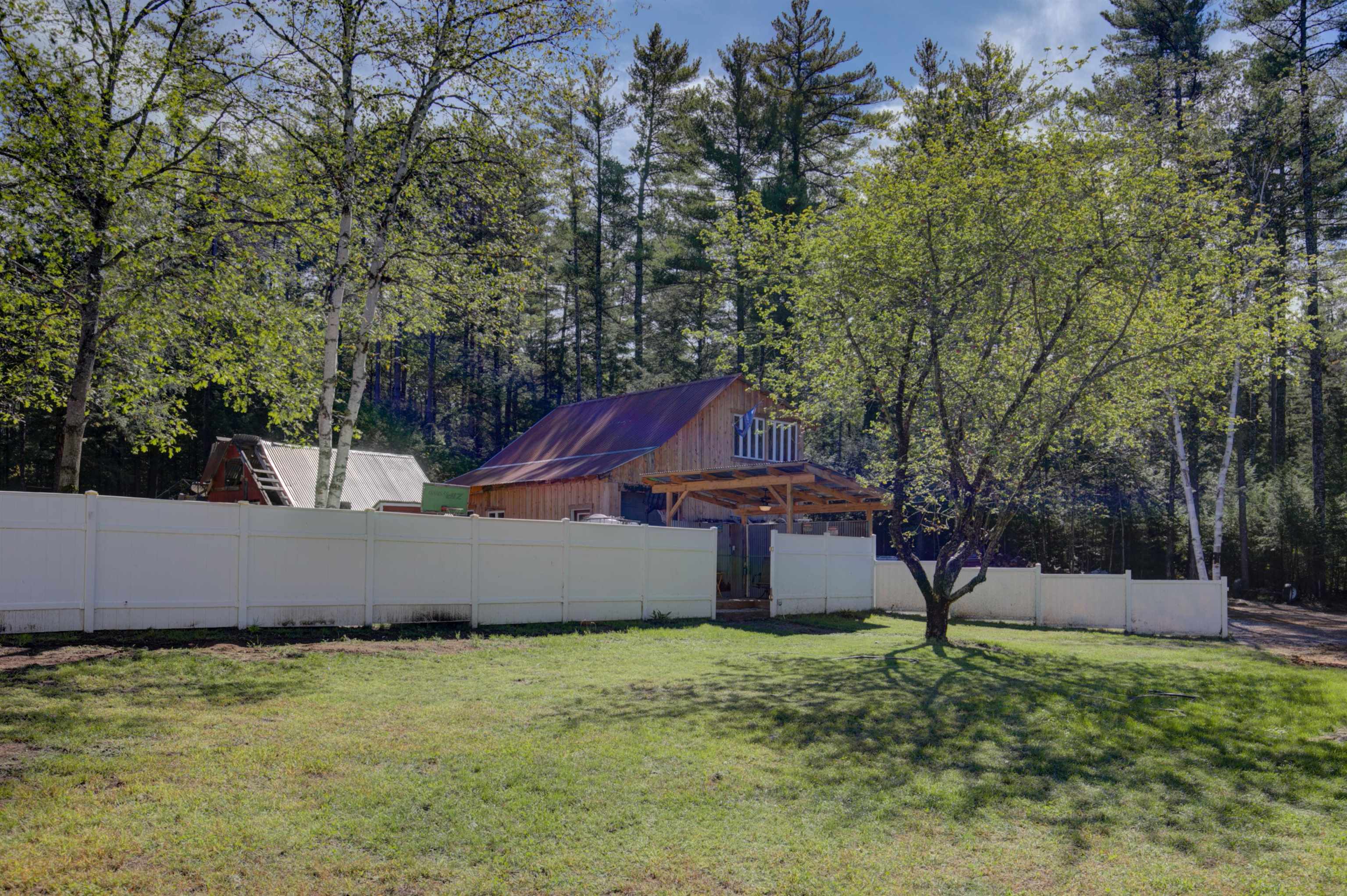 1160 Main Road Chatham, NH 03813 - Photo 23 of 25