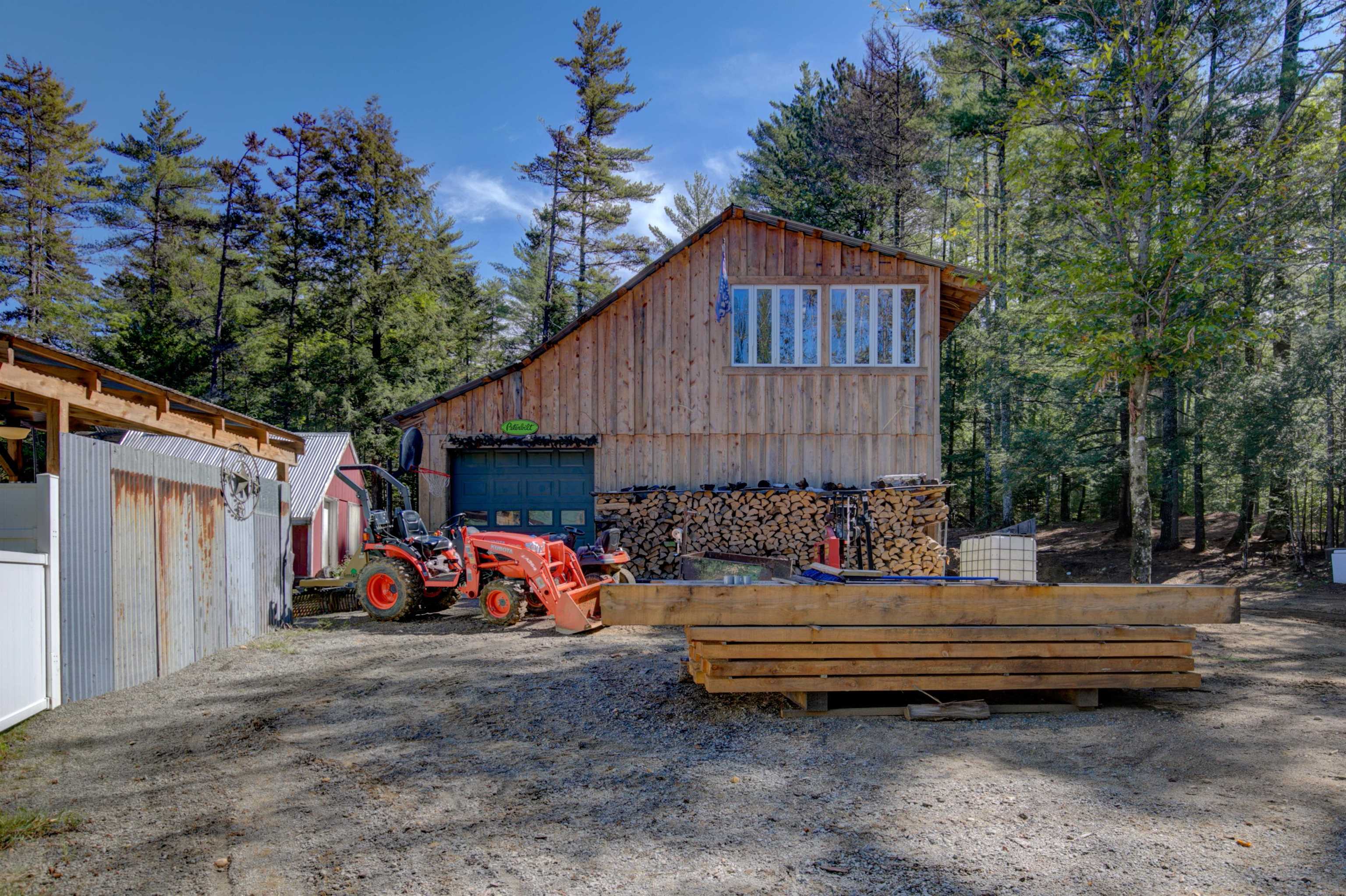 1160 Main Road Chatham, NH 03813 - Photo 24 of 25