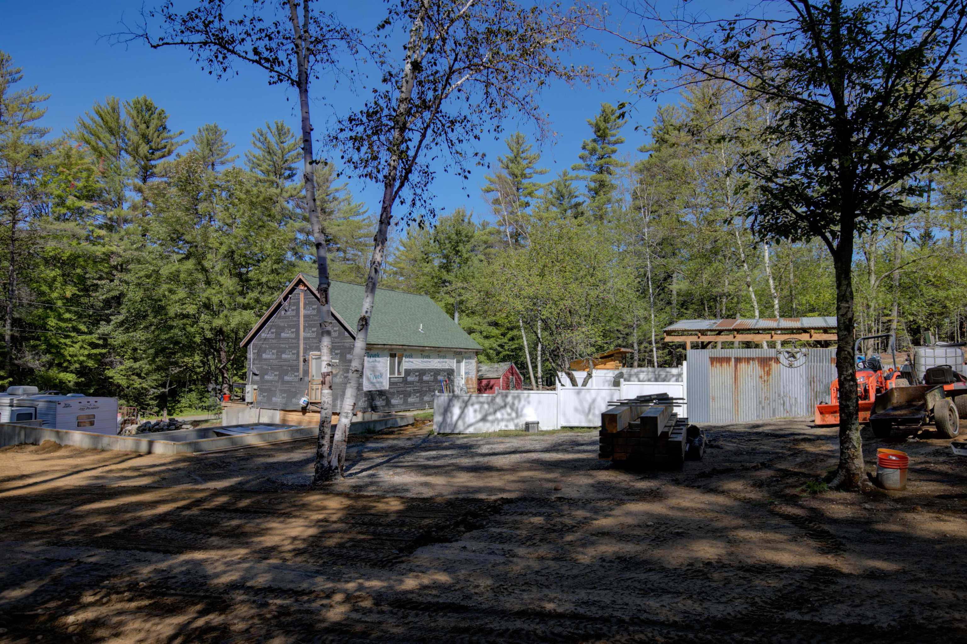 1160 Main Road Chatham, NH 03813 - Photo 25 of 25