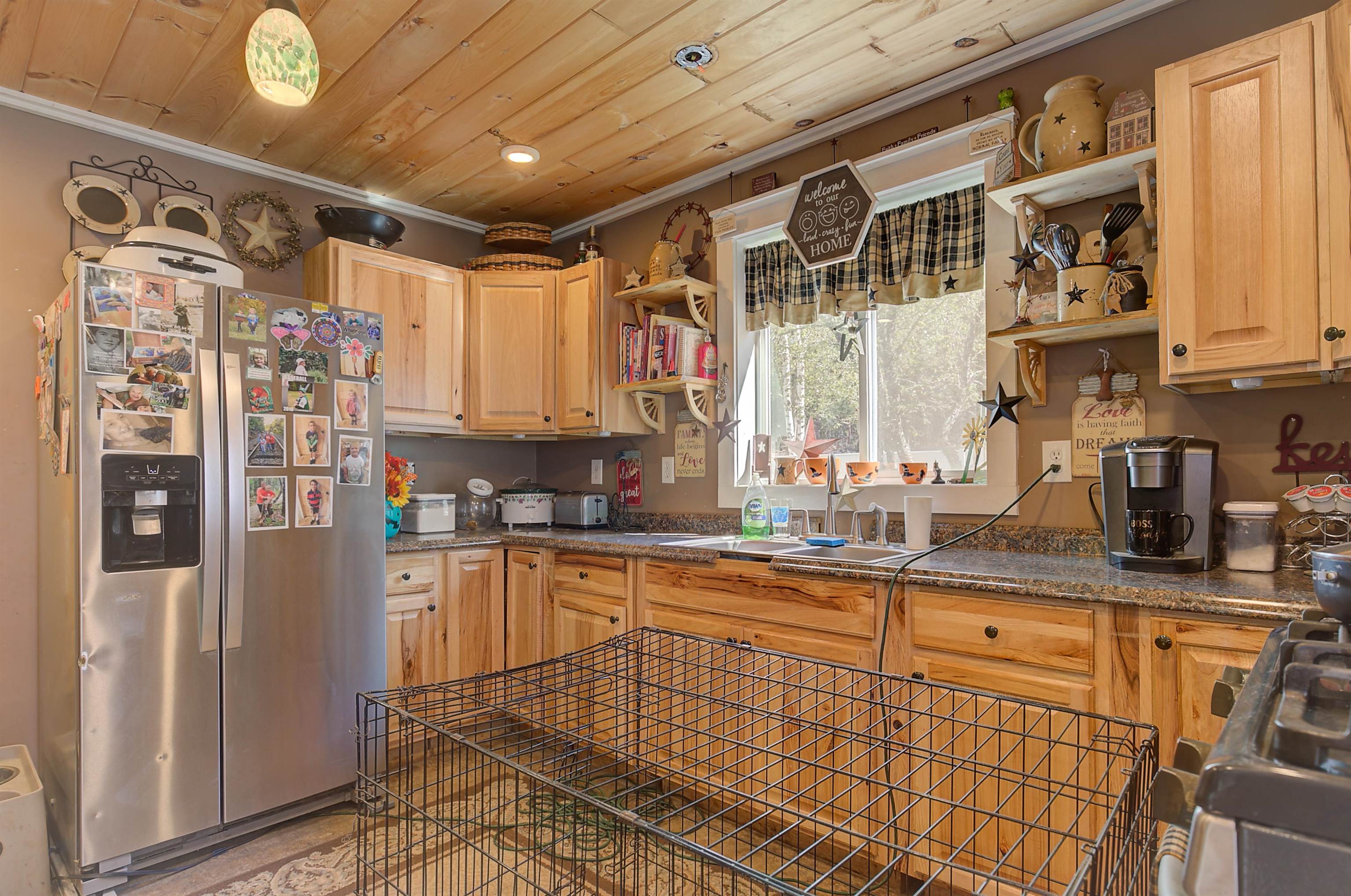 1160 Main Road Chatham, NH 03813 - Photo 4 of 25