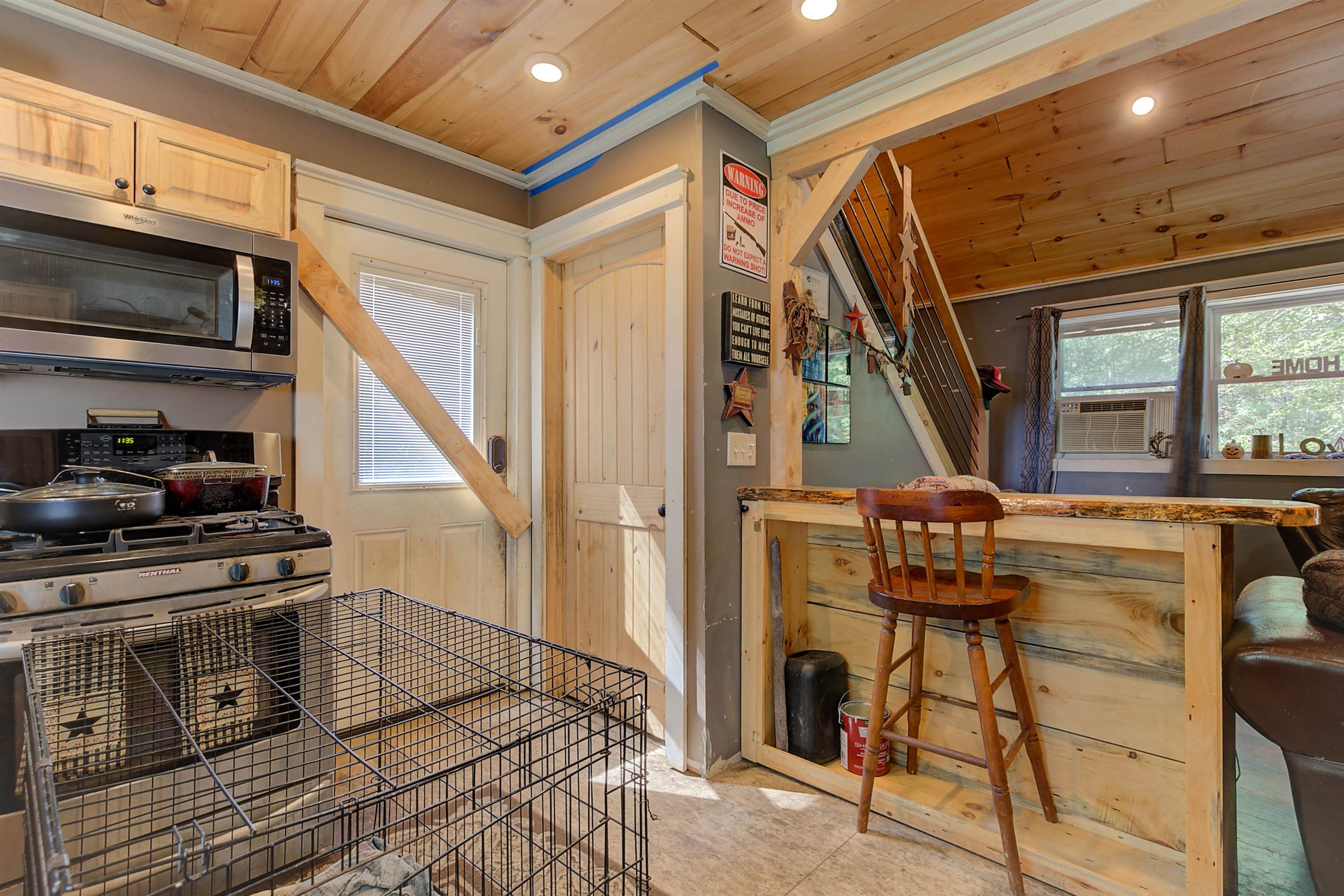 1160 Main Road Chatham, NH 03813 - Photo 5 of 25