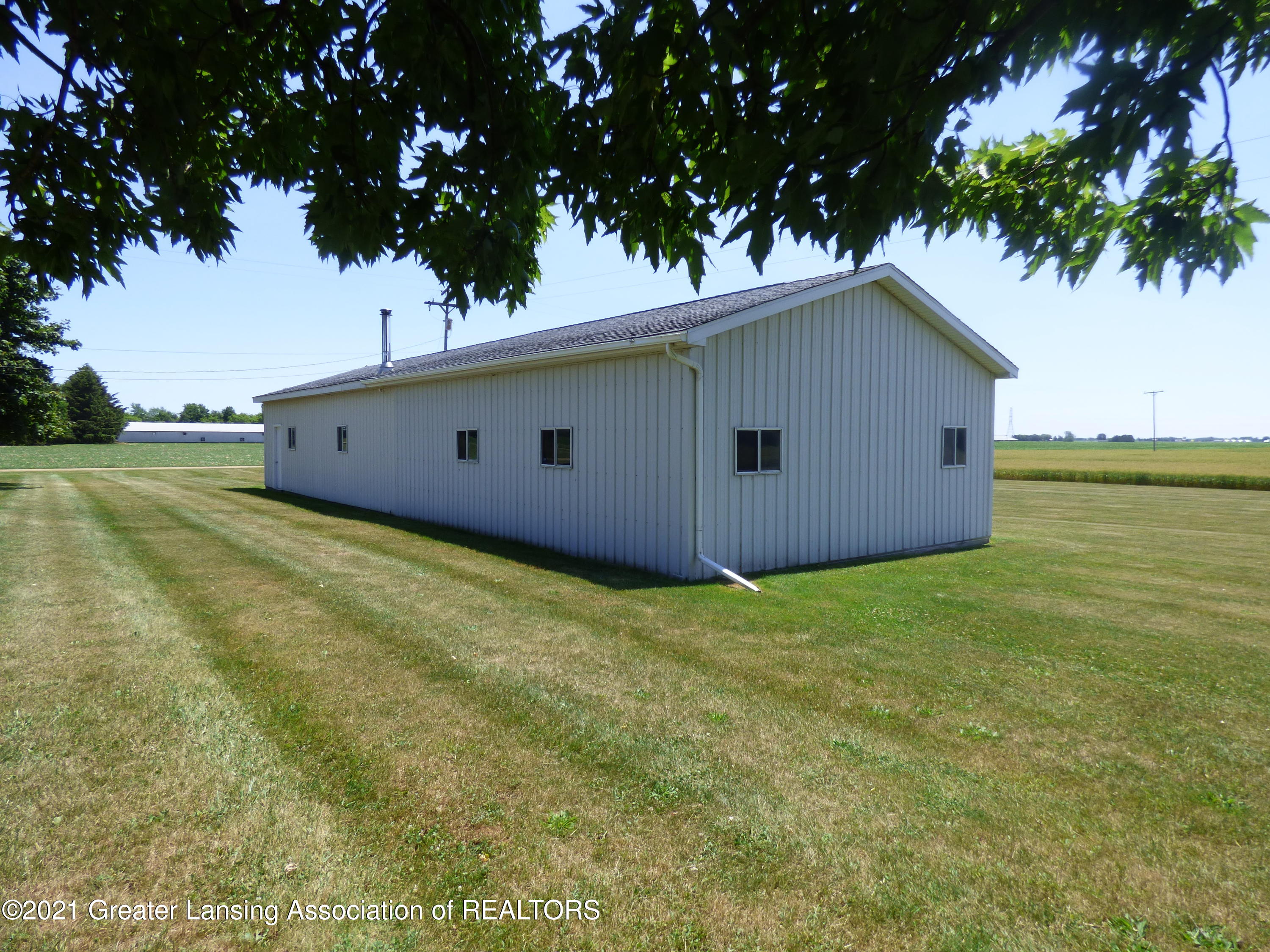 7025 West Hayes Road Middleton, MI 48856 - Photo 29 of 42 28