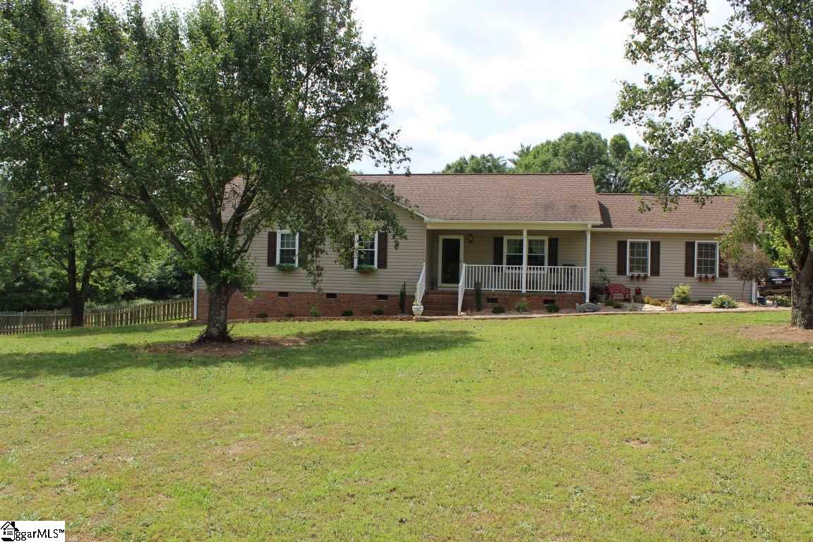 60 St Albans School Road Piedmont, SC 29673 - Photo 1 of 36 Gallery Image 1