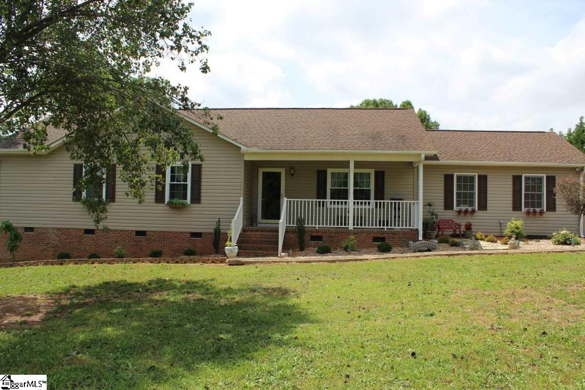 60 St Albans School Road Piedmont, SC 29673 - Photo 31 of 36 Gallery Image 31