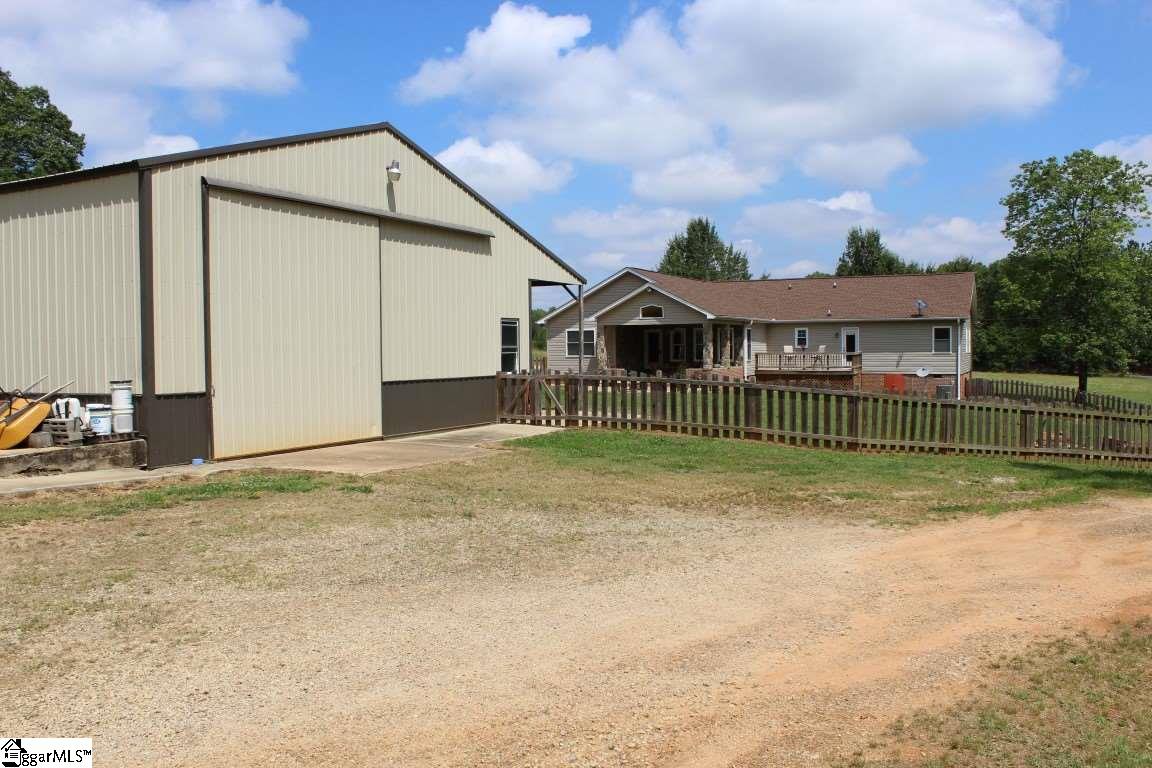 60 St Albans School Road Piedmont, SC 29673 - Photo 34 of 36 Gallery Image 34