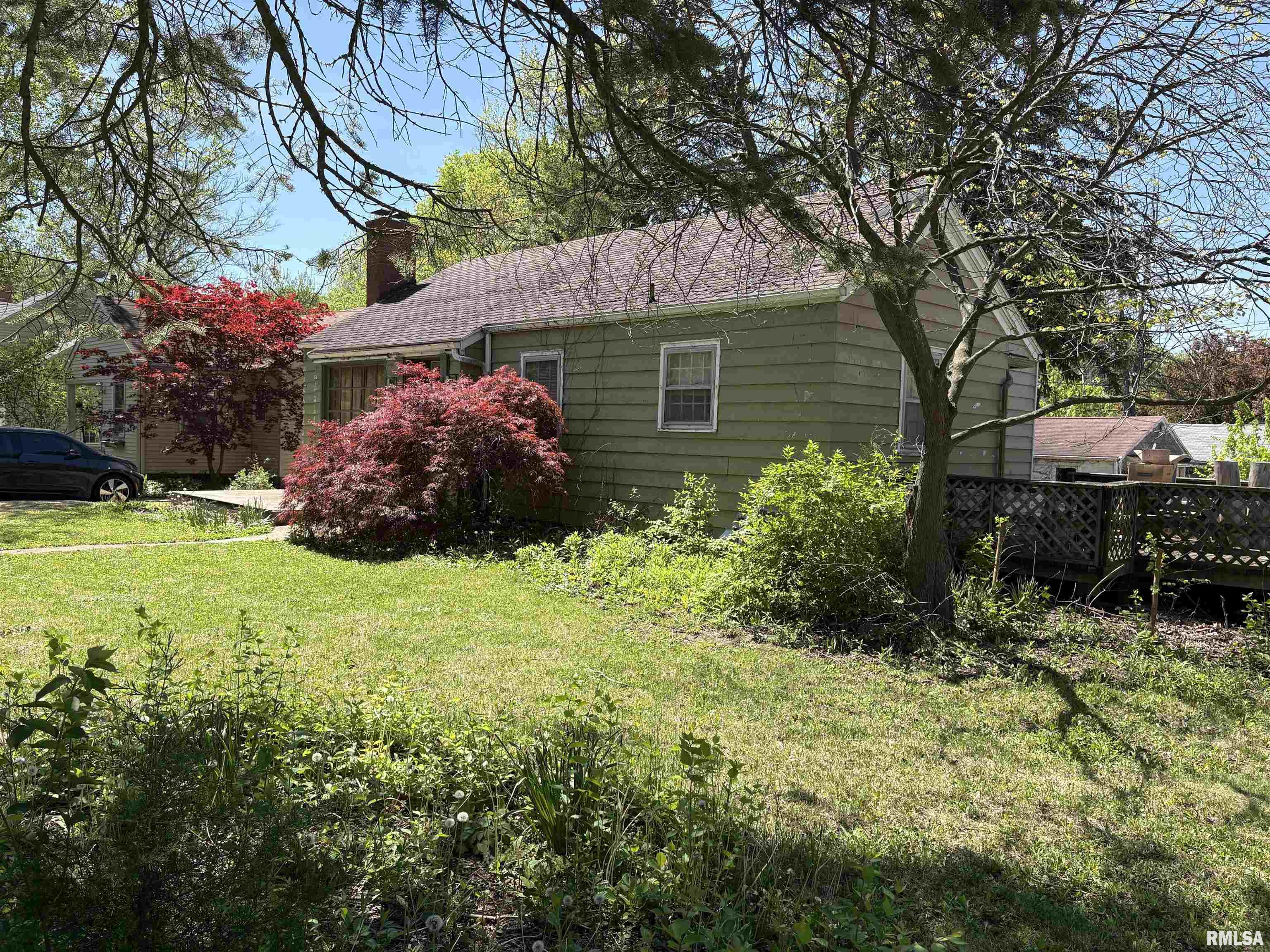 823 Normal Avenue Normal, IL 61761 - Photo 33 of 40