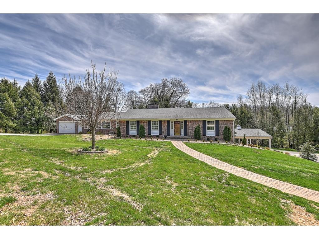 517 Green Acres Road Bristol, VA 24201 - Photo 31 of 31 Photo 31