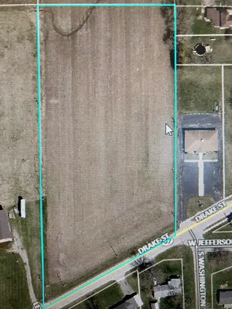 $240,000 | 0 Drake Street, Mendon, OH 45862