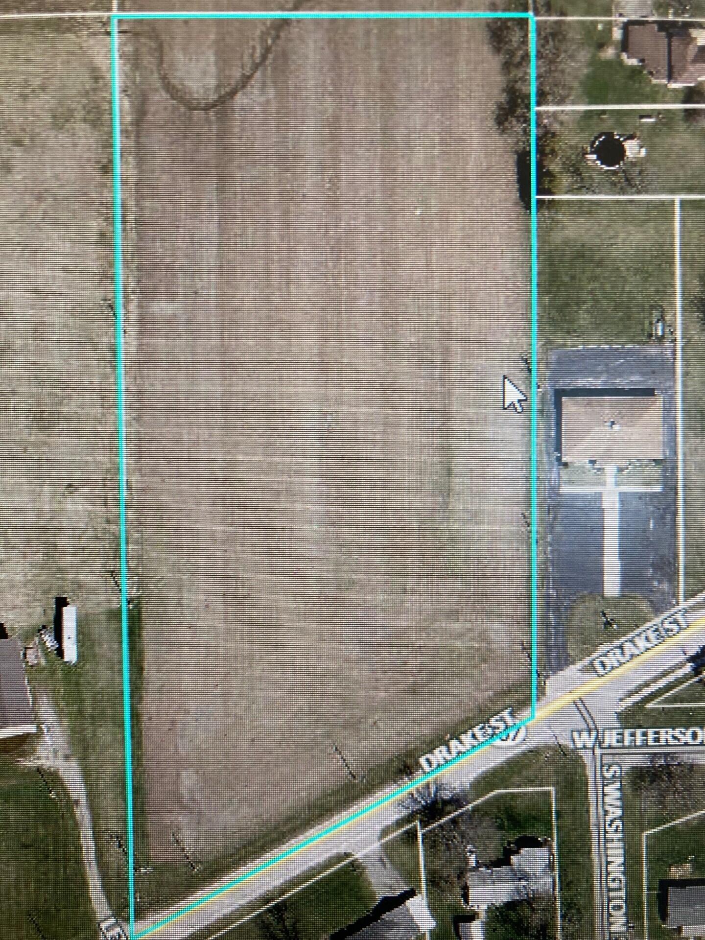 0 Drake Street Mendon, OH 45862 - Photo 1 of 9