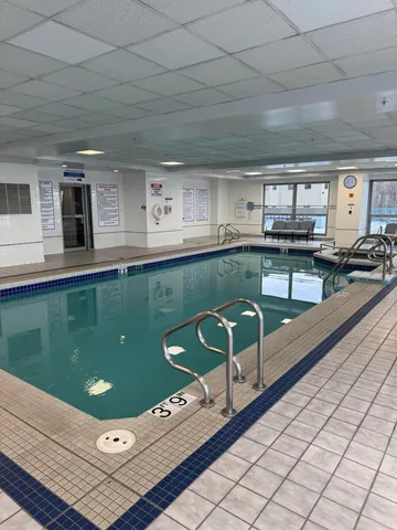 $1,900 | 1660 North Prospect Avenue, Unit 2504, Milwaukee, WI 53202