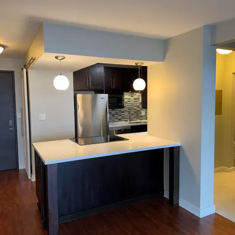 $1,900 | 1660 North Prospect Avenue, Unit 2504, Milwaukee, WI 53202