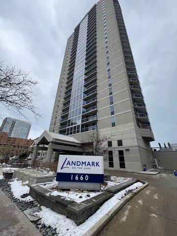 $1,900 | 1660 North Prospect Avenue, Unit 2504, Milwaukee, WI 53202