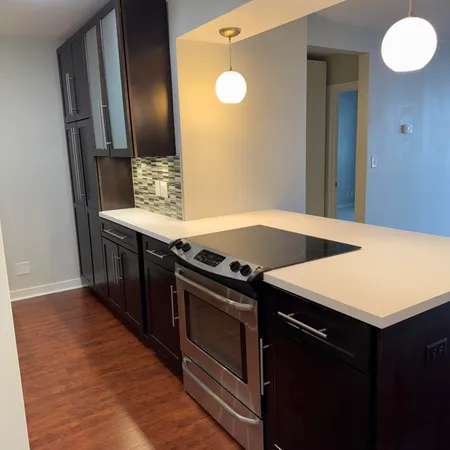 $1,900 | 1660 North Prospect Avenue, Unit 2504, Milwaukee, WI 53202